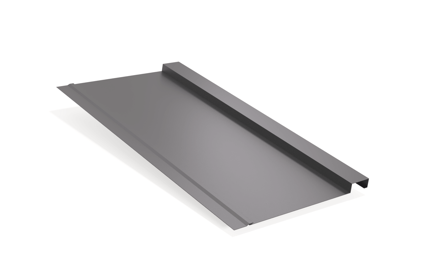 Charcoal / Nostalgia Board & Batten